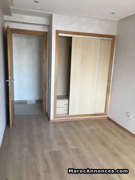 Appartement  à ain sebaa - الدار البيضاء (3)