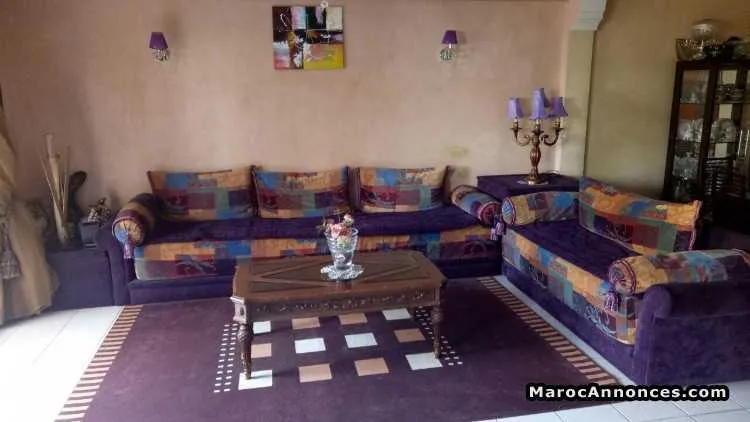 Appartement   centre ville - الدار البيضاء (2)