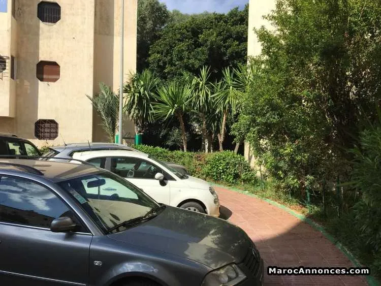 Appartement 77m casablanca - الدار البيضاء (3)