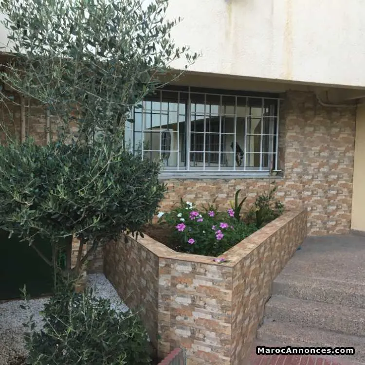 Appartement 77m casablanca - الدار البيضاء