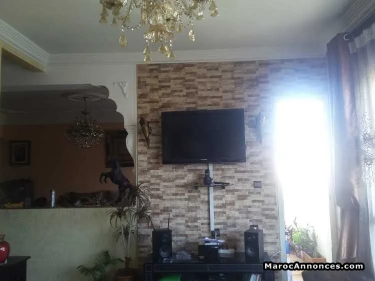 Appartement a vendre a tetouan - تطوان (3)