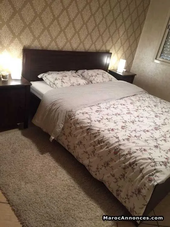 Appartement à vendre boulevard ibnou tachfine - الدار البيضاء (2)