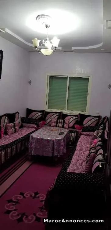 Manifique appartement - الدار البيضاء (3)