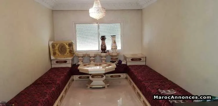 Manifique appartement - الدار البيضاء