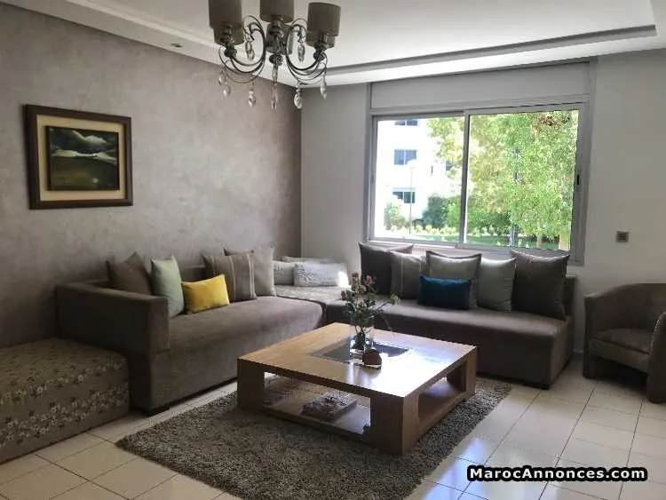 Appartement a vendre - الرباط
