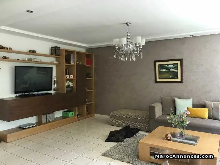 Appartement a vendre - الرباط (3)