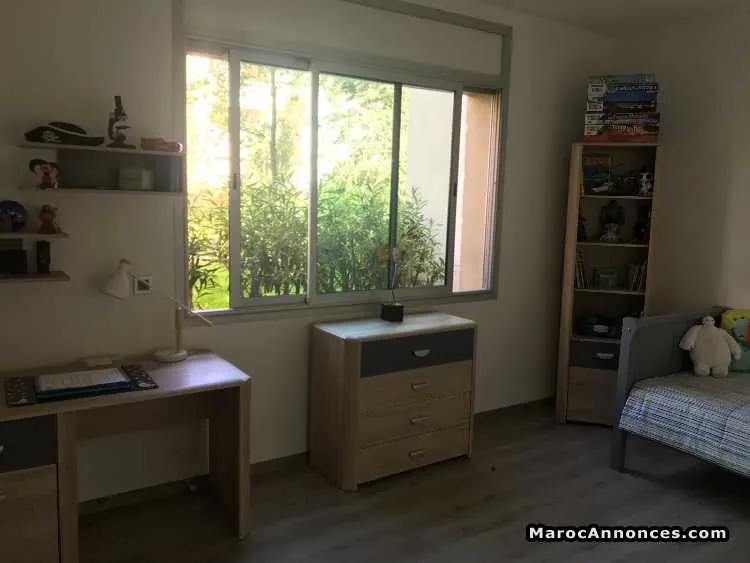 Appartement a vendre - الرباط (2)