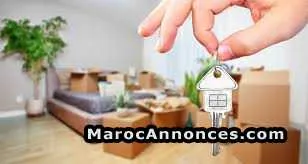 Appartement  a vendre - مراكش (2)