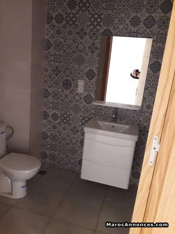 Appartement tanger - طنجة (3)