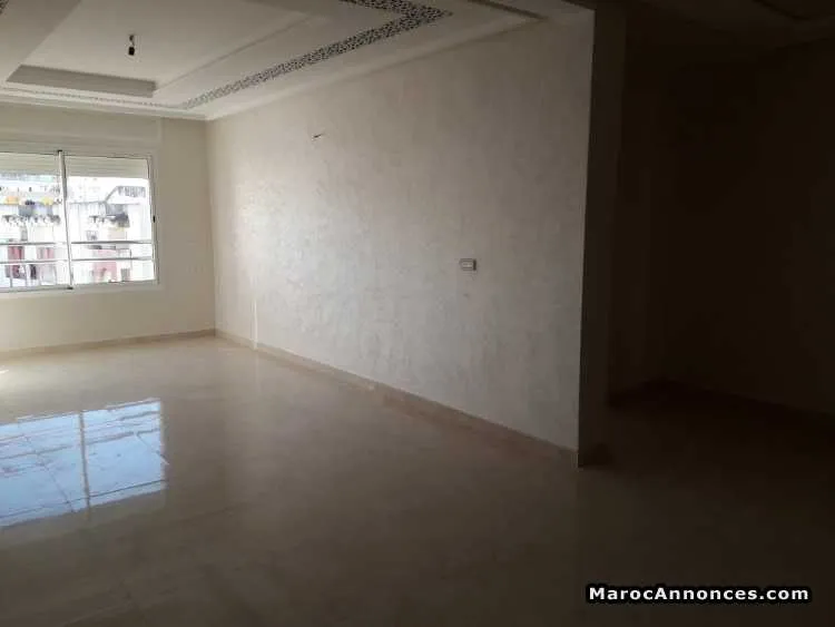 Appartement tanger - طنجة