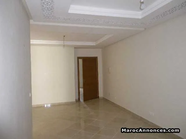 Appartement  centre ville - طنجة