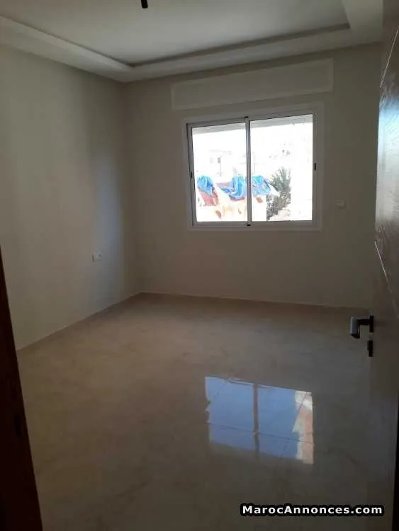 Appartement  centre ville - طنجة (3)