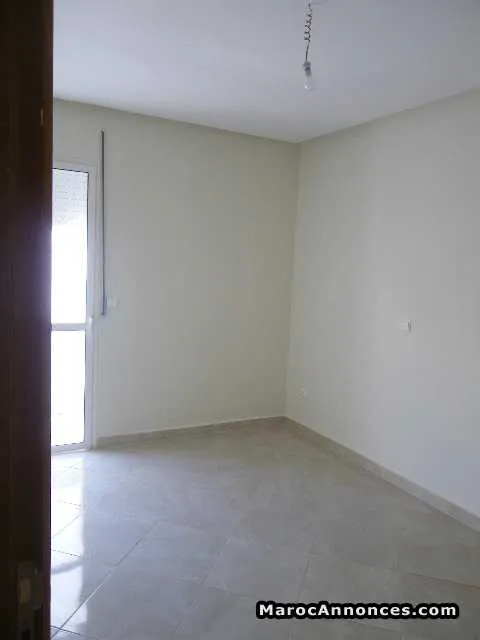 Appartement  centre ville - طنجة (2)
