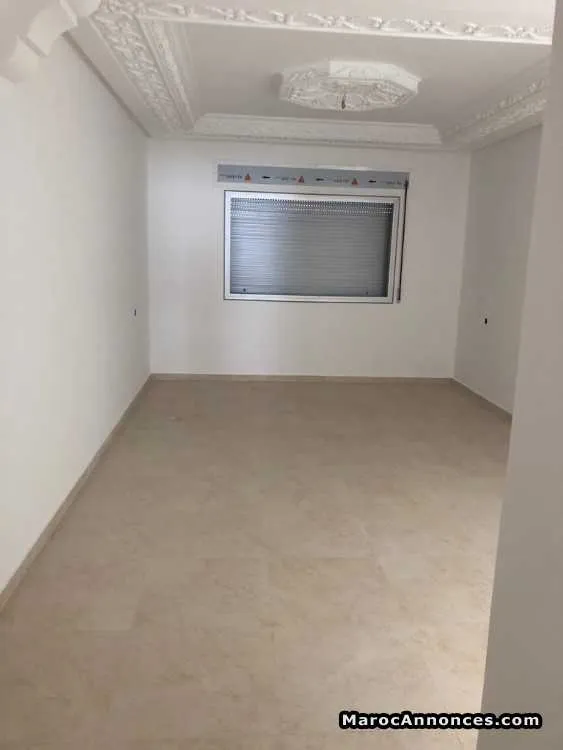 Appartement neuf a vendre - تطوان (3)
