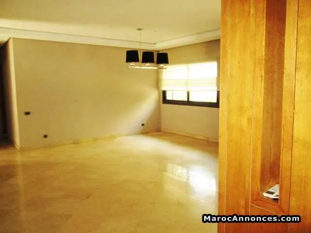 Appartement de 137 m² gauthier - الدار البيضاء (3)