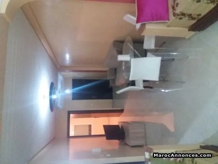 Appartement izdihar - مراكش (2)