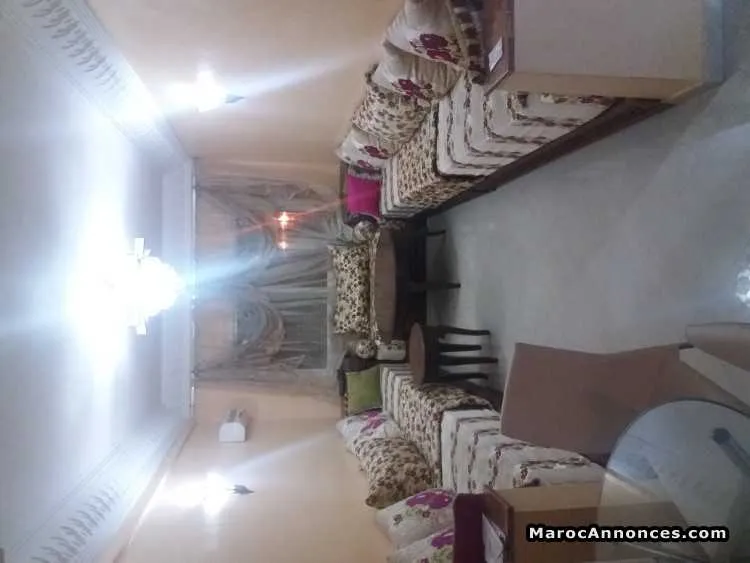 Appartement izdihar - مراكش