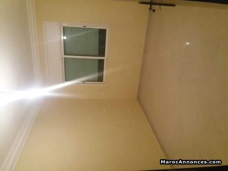 Appartement izdihar - مراكش (3)