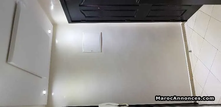 Vente appartement 51 m2 à errahma - casablanca - الدار البيضاء