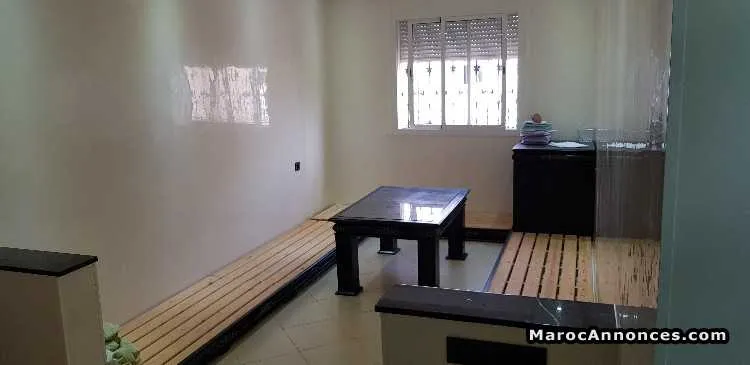 Vente appartement 51 m2 à errahma - casablanca - الدار البيضاء (2)