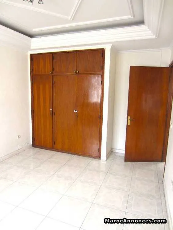 Duplex à vendre de 142 m² racine - الدار البيضاء (3)