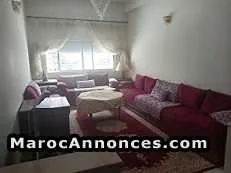 Appartement à vendre agdal rabat - الرباط