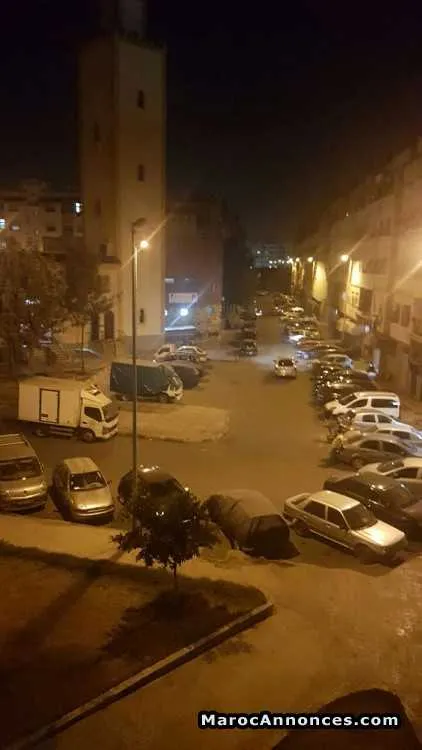 Vendre appartement a bournazel - الدار البيضاء (3)
