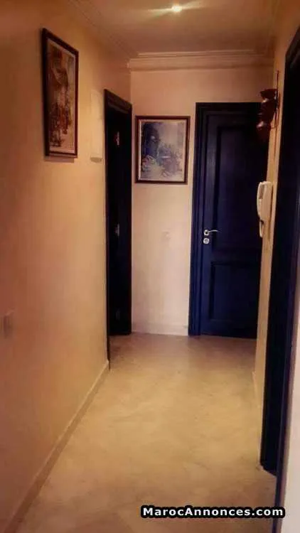 Appartement a vendre sidi maarouf - الدار البيضاء (2)