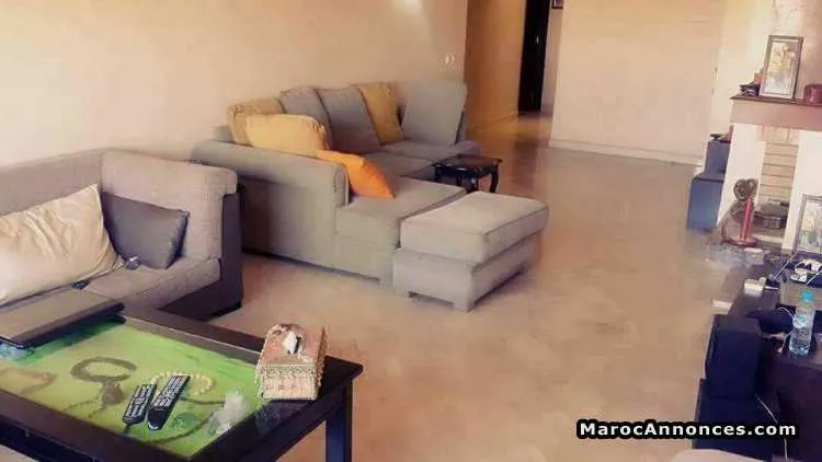 Appartement a vendre sidi maarouf - الدار البيضاء (3)