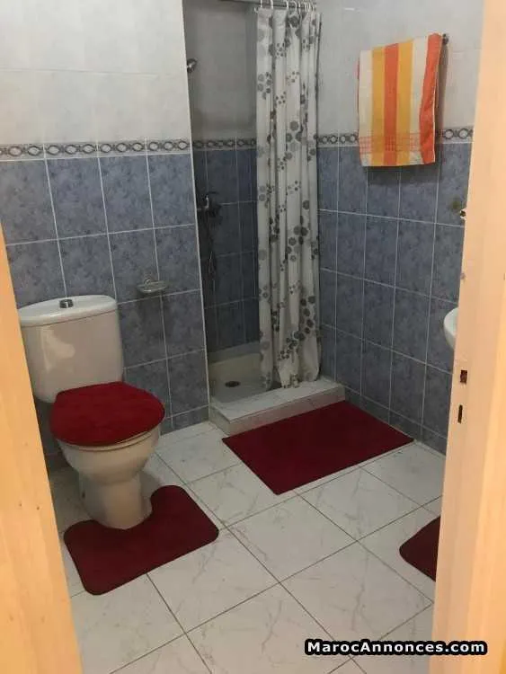 Appartement a vendre - الدار البيضاء (2)