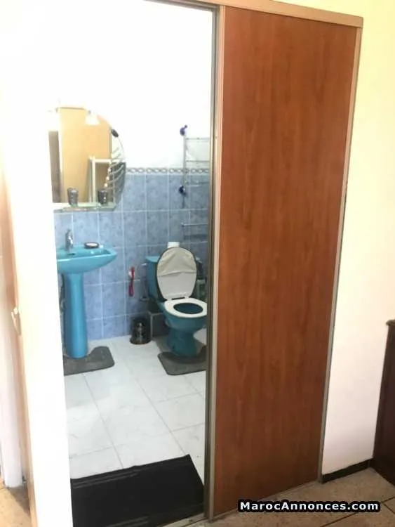 Appartement a vendre - الدار البيضاء (3)
