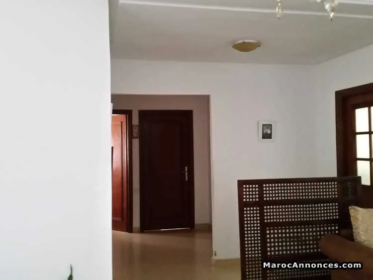 Appartement centre ville kenitra - القنيطرة (3)