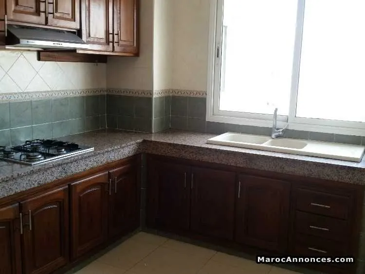 Appartement centre ville kenitra - القنيطرة (2)