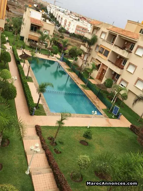 Apparemment a vendre - المحمدية