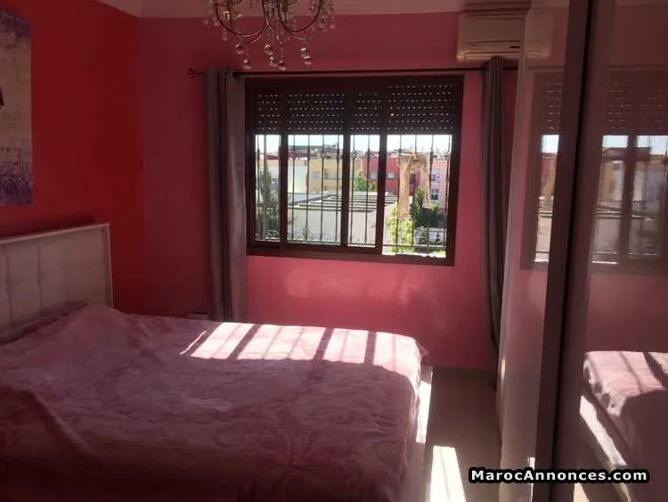 Appartement avendre - برشيد (2)