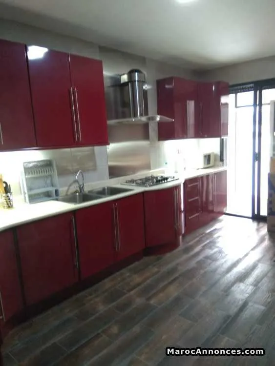 Appartement a vendre - الدار البيضاء (2)