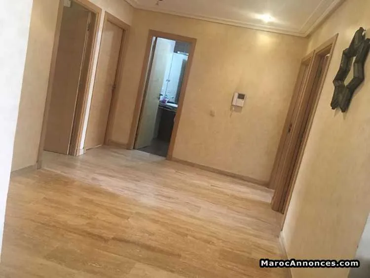 Appartement de 118 m sidi maarouf - الدار البيضاء (2)