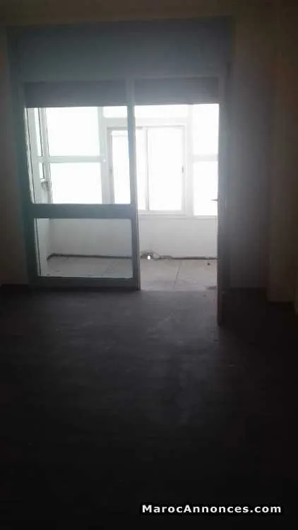 Appartement à vendre à agdal - الرباط (2)