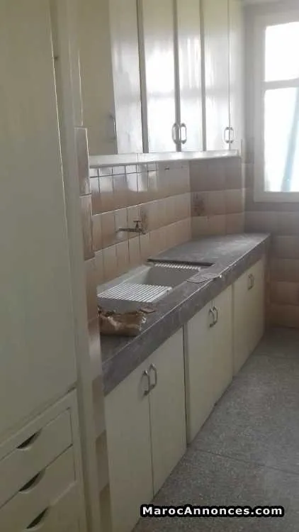 Appartement à vendre à agdal - الرباط (3)