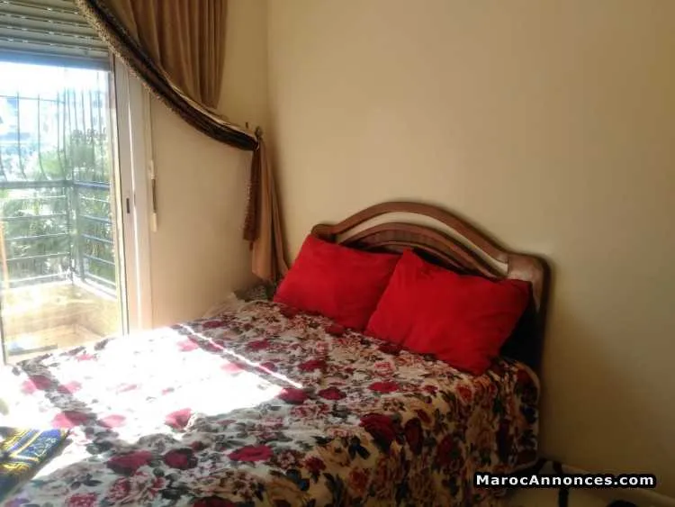 Appartement 76 m moyen standing sidi moumen - الدار البيضاء