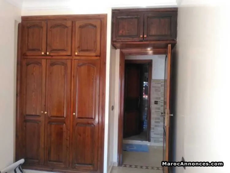 Appartement 76 m moyen standing sidi moumen - الدار البيضاء (2)