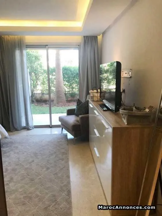 Bel appartement 170 m² à vendre, ain diab, casa - الدار البيضاء (2)