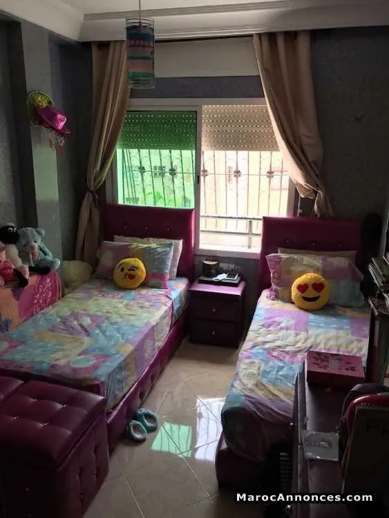 Appartement hautstanding - المحمدية (3)