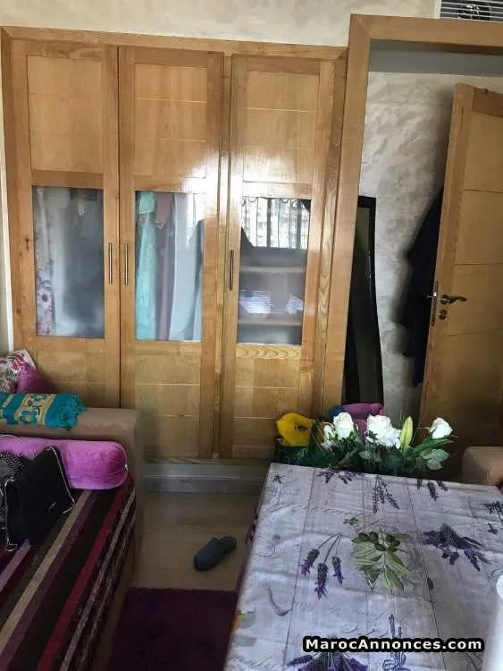 Appartement à vendre 140m - الدار البيضاء (2)