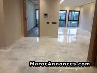 Appartements haut standing à vendre - oasis - الدار البيضاء (2)