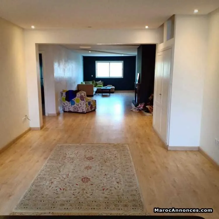 Appartement  a  vendre bourgogne - الدار البيضاء