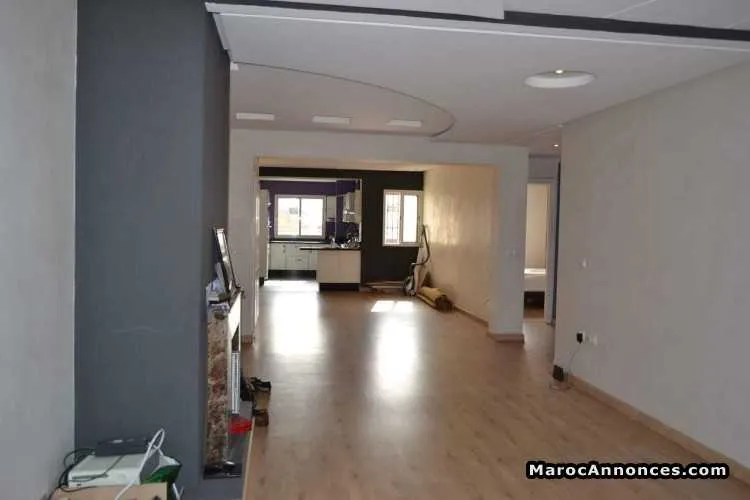 Appartement  a  vendre bourgogne - الدار البيضاء (2)