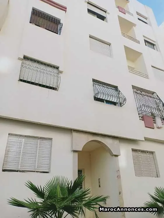 Appartements à route ain chkaf fès - فاس