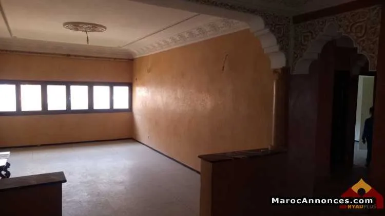 Appartement à vendre - مراكش (3)