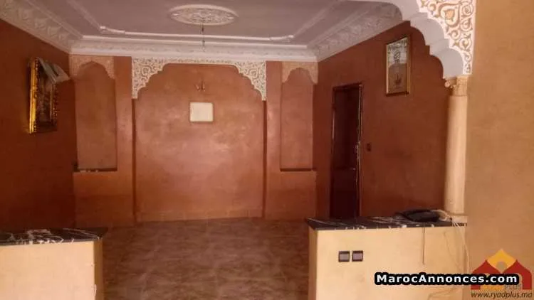 Appartement à vendre - مراكش